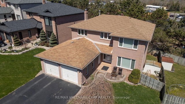4 Trillium Crescent