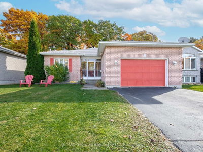 925 Dominion Ave, Midland - Midland