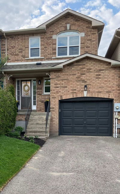 57 CUNNINGHAM Dr, Barrie - Ardagh
