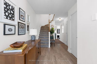 57 CUNNINGHAM Dr, Barrie - Ardagh image-0-3