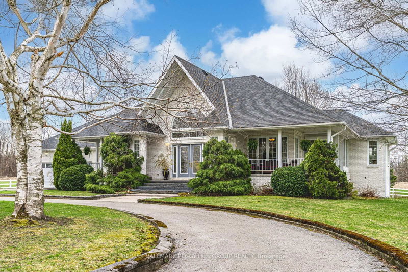 1331 Flos Road 3, Springwater - Rural Springwater image-0-0
