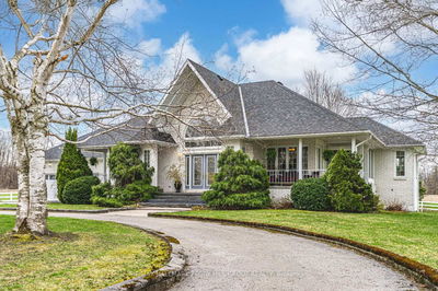 1331 Flos Road 3, Springwater - Rural Springwater