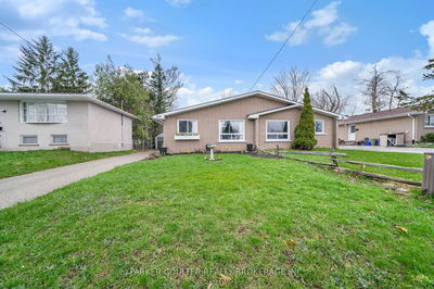 24 Heath St, Barrie - Cundles East