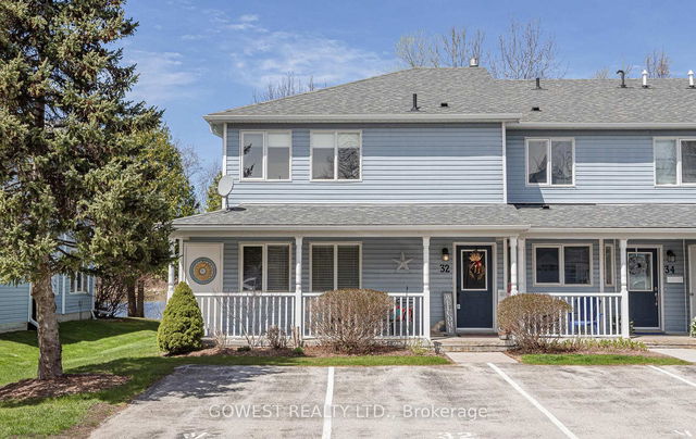 32 Valleymede Court