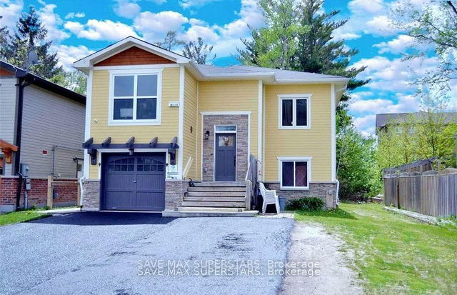 lower - 222 Phillips Street