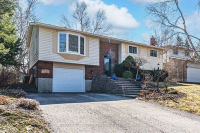 45 Shoreview Dr, Barrie - North Shore