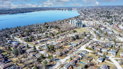 45 Shoreview Dr, Barrie - North Shore image-0-1