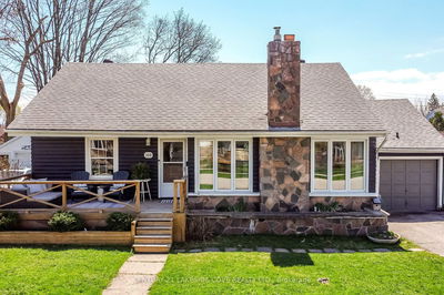 319 Franklin St, Orillia - Orillia