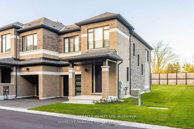 28 Bluebird Lane, Barrie - Painswick South