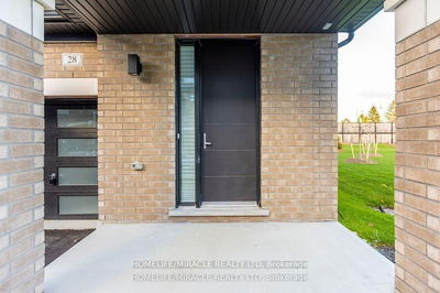 28 Bluebird Lane, Barrie - Painswick South image-0-3