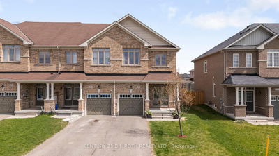 33 SNELGROVE Cres, Barrie - Sunnidale