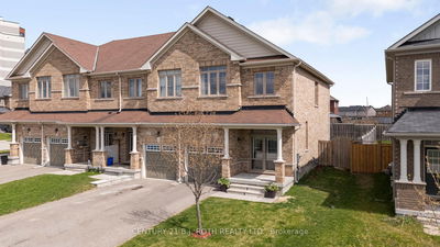 33 SNELGROVE Cres, Barrie - Sunnidale image-0-1