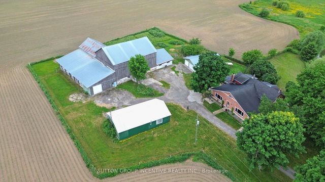6511 21/22 Nottawasaga Side Road