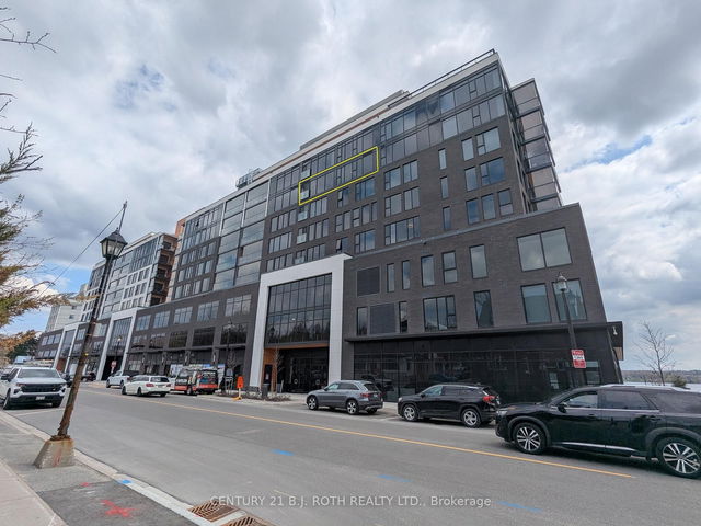 822 - 185 Dunlop Street