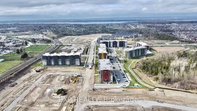 Unit 206 — 10 Culinary Lane, Barrie - Rural Barrie Southeast image-0-4
