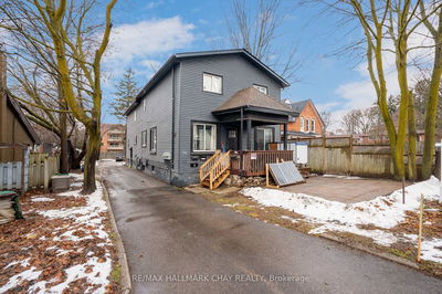 Unit 1-4 — 58 Penetang St, Barrie - Codrington image-0-1