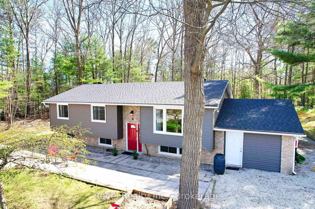 9 Frederick Drive