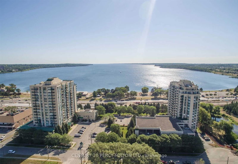 Unit 1004 — 75 Ellen St, Barrie - Lakeshore image-0-0