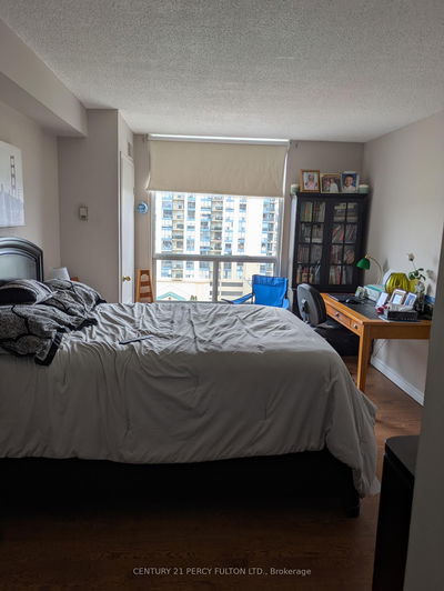 Unit 1004 — 75 Ellen St, Barrie - Lakeshore