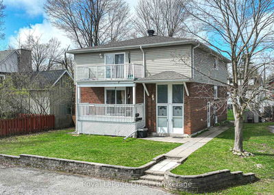 21 King's Crt, Orillia - Orillia