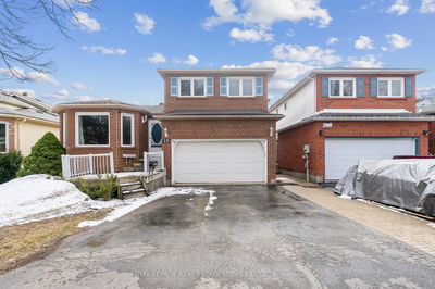 19 Engel Cres, Barrie - Letitia Heights