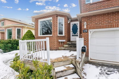 19 Engel Cres, Barrie - Letitia Heights image-0-1