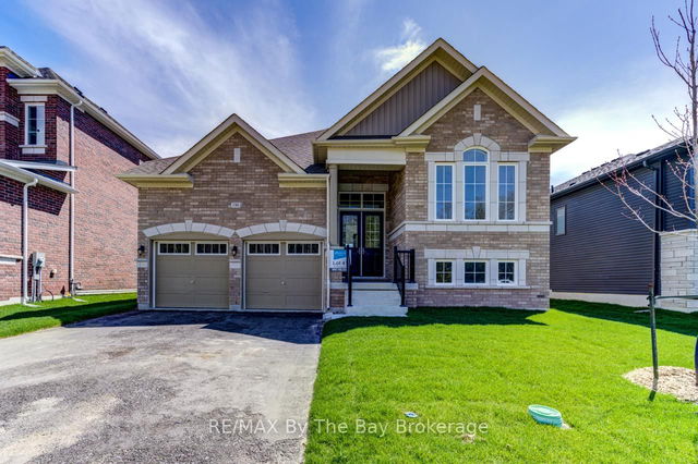 190 Mapleside Drive