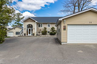 14 Lighthouse Crescent