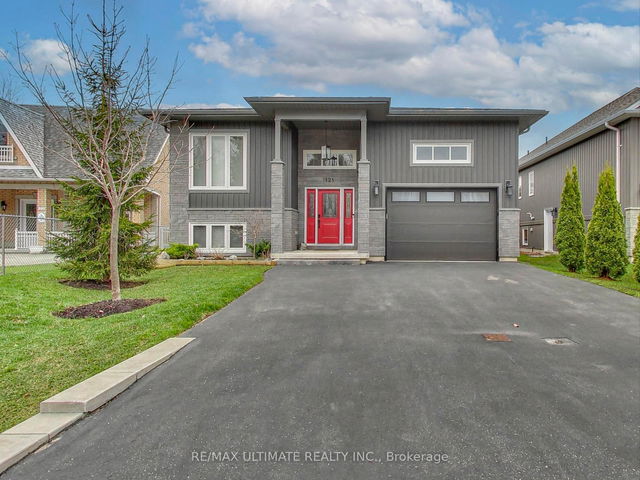 121 Lily Drive
