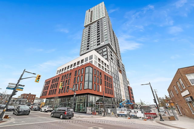 1405 - 39 Mary Street