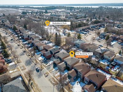 391 Hickling Tr, Barrie - Grove East image-0-3