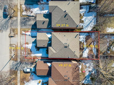 391 Hickling Tr, Barrie - Grove East image-0-4
