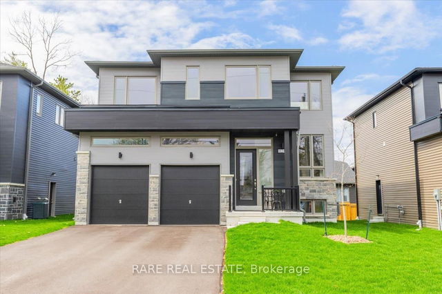 128 Ansley Road