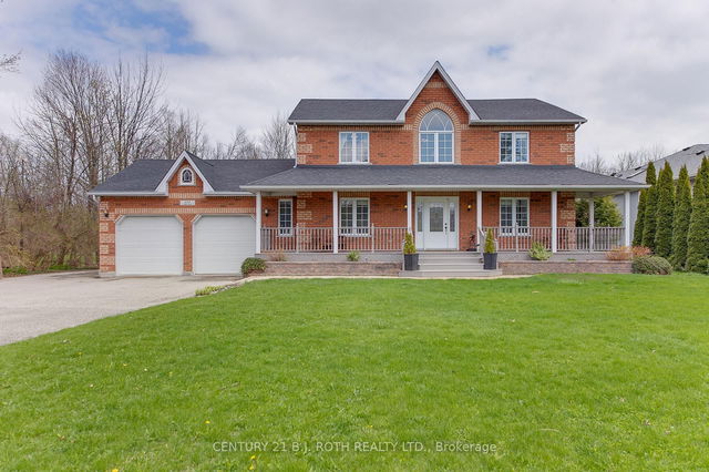 148 Mill Street