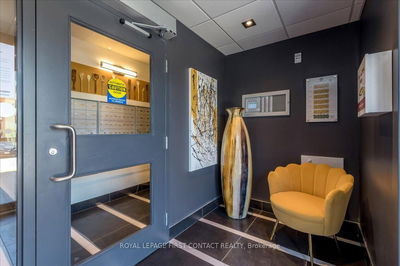 Unit 207 — 8 CULINARY Lane, Barrie - Innis-Shore image-0-2