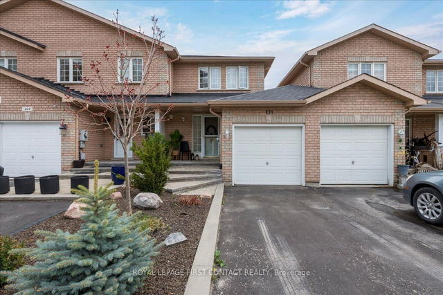 171 Southwinds Crescent