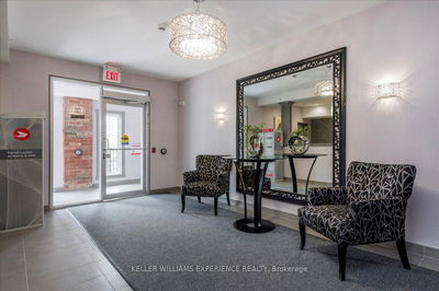 Unit 307 — 43 Ferndale Dr, Barrie - Ardagh image-0-1