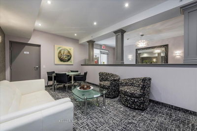 Unit 307 — 43 Ferndale Dr, Barrie - Ardagh image-0-2