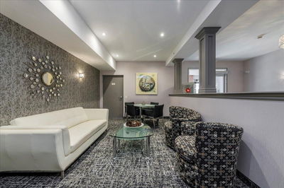 Unit 307 — 43 Ferndale Dr, Barrie - Ardagh image-0-3