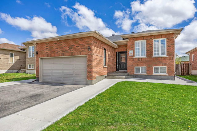 75 Coleman Drive