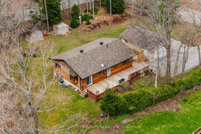 3 Celestine Court
