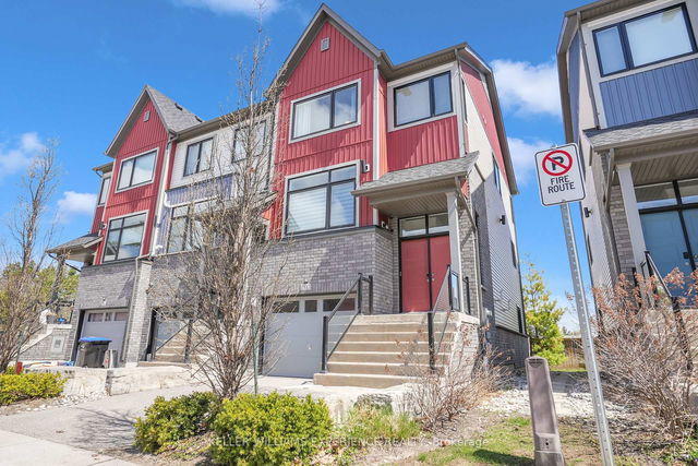 11 Bremont Way
