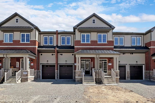 168 Shepherd Drive