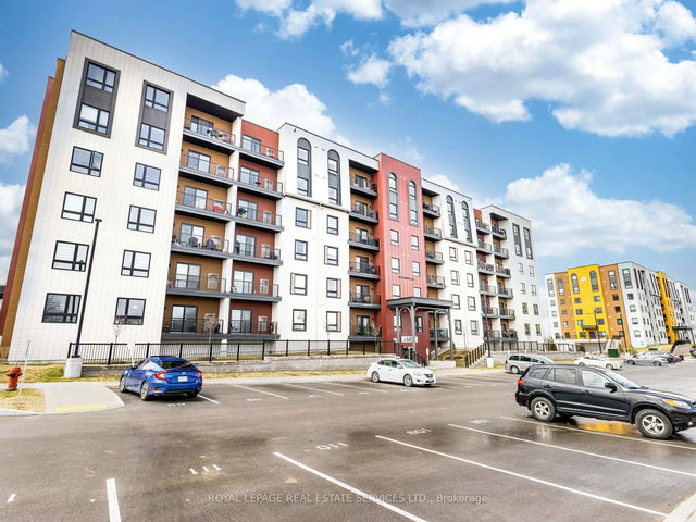 211 - 10 Culinary Lane
