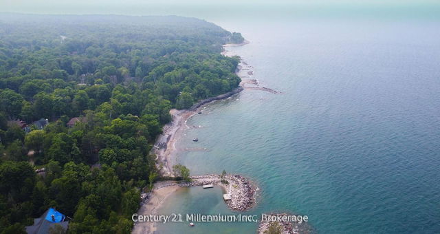 Lot 52 Tiny Beaches Road