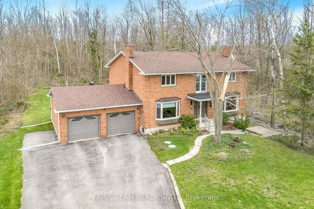 168 Lakeshore Road