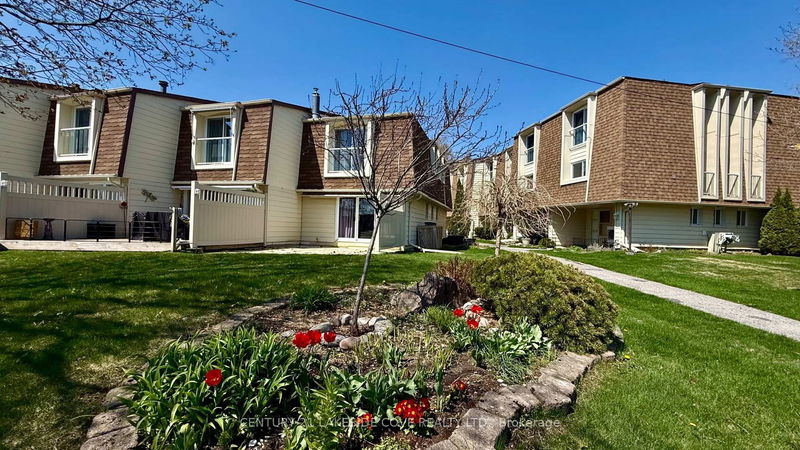 Unit Unit 5 — 4 Paradise Blvd, Ramara - Rural Ramara image-0-0