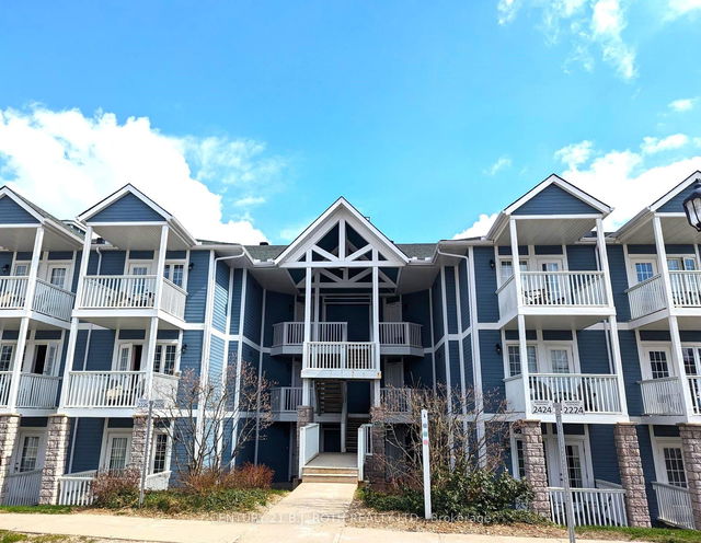 2426, 2427 - 90 Highland Drive