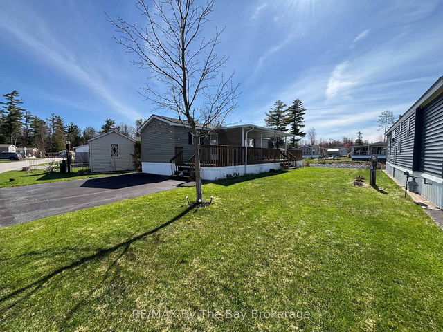9 KENORA Trail