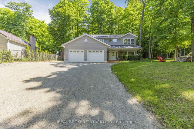 87 Farlain Lake Road